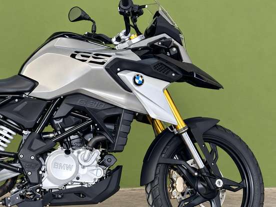 BMW-G 310 GS BMW-G 310 GS-2020