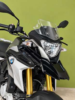 BMW-G 310 GS-2020