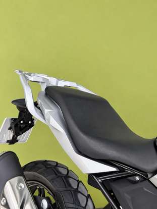 BMW-G 310 GS-2020