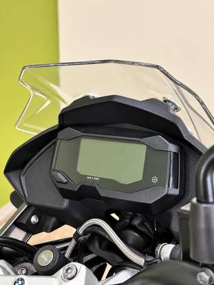 BMW-G 310 GS-2020