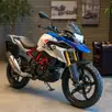 BMW G 310 GS BMW G 310 GS