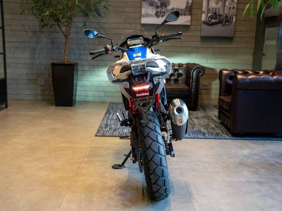 BMW-G 310 GS BMW-G 310 GS-2025