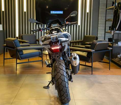 BMW-G 310 GS-2025