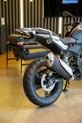 BMW-G 310 GS-2025