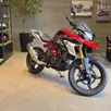 BMW G 310 GS BMW G 310 GS
