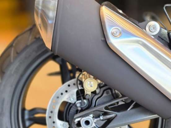 BMW-G 310 GS BMW-G 310 GS-2025