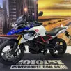 BMW G 310 GS BMW G 310 GS
