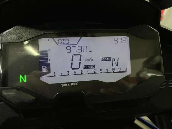 BMW-G 310 GS BMW-G 310 GS-2023