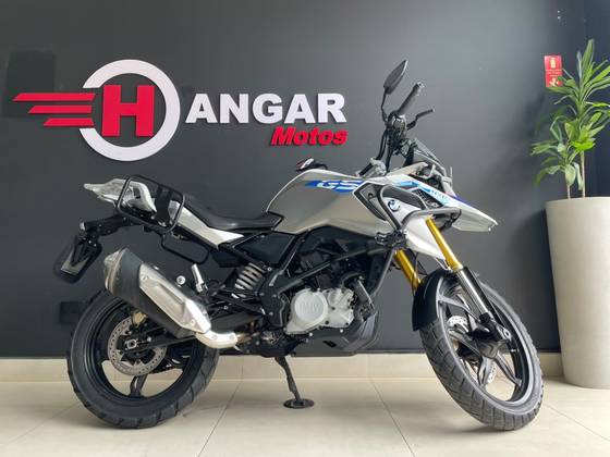 BMW G 310 GS 