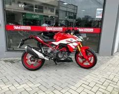 BMW G 310 R BMW G 310 R