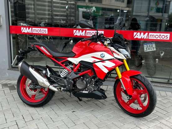 BMW-G 310 R BMW-G 310 R-2023