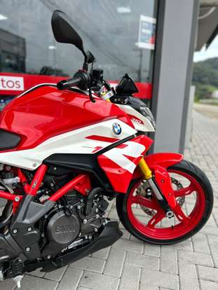 BMW-G 310 R-2023
