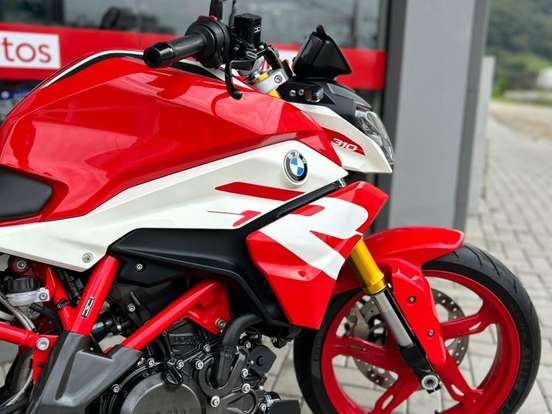 BMW-G 310 R BMW-G 310 R-2023