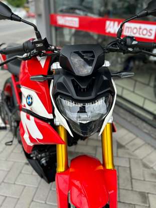 BMW-G 310 R-2023
