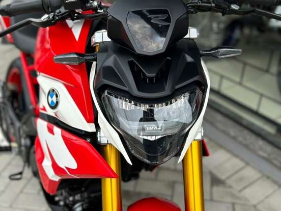 BMW-G 310 R BMW-G 310 R-2023