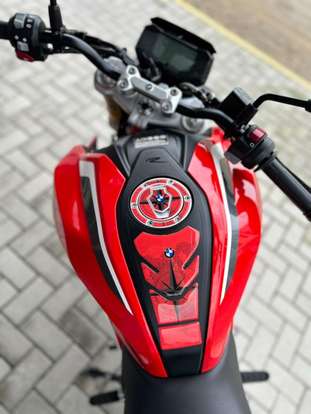 BMW-G 310 R-2023