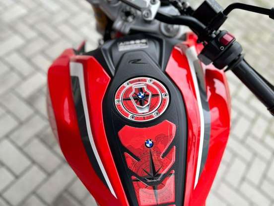 BMW-G 310 R BMW-G 310 R-2023