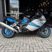 BMW K 1200 S BMW K 1200 S