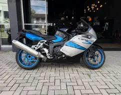 BMW K 1200 S BMW K 1200 S