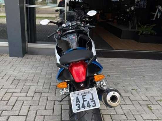 BMW-K 1200 S BMW-K 1200 S-2007