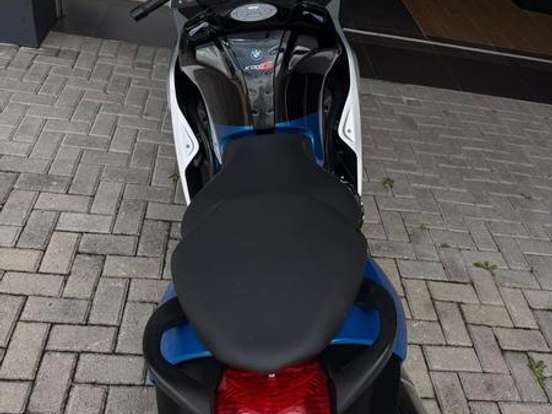 BMW-K 1200 S BMW-K 1200 S-2007