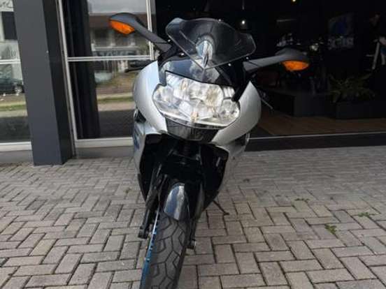 BMW-K 1200 S BMW-K 1200 S-2007