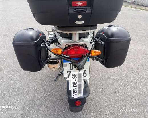 BMW-R 1200 GS-2006