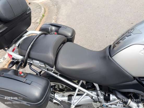 BMW-R 1200 GS BMW-R 1200 GS-2006