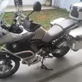 BMW R 1200 GS ADVENTURE BMW R 1200 GS ADVENTURE
