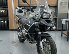 BMW R 1200 GS ADVENTURE BMW R 1200 GS ADVENTURE