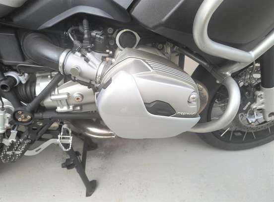 BMW-R 1200 GS ADVENTURE-2007