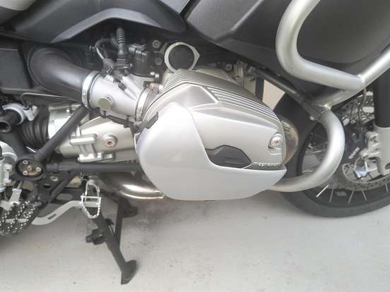 BMW-R 1200 GS ADVENTURE BMW-R 1200 GS ADVENTURE-2007