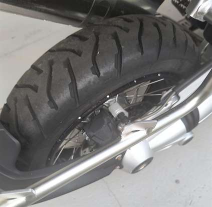 BMW-R 1200 GS ADVENTURE-2007