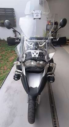 BMW-R 1200 GS ADVENTURE-2007