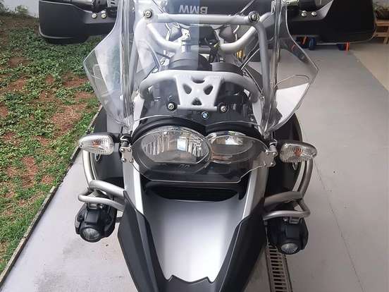 BMW-R 1200 GS ADVENTURE BMW-R 1200 GS ADVENTURE-2007