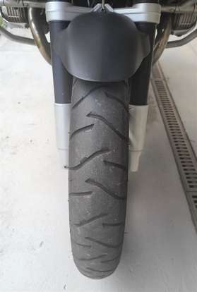 BMW-R 1200 GS ADVENTURE-2007