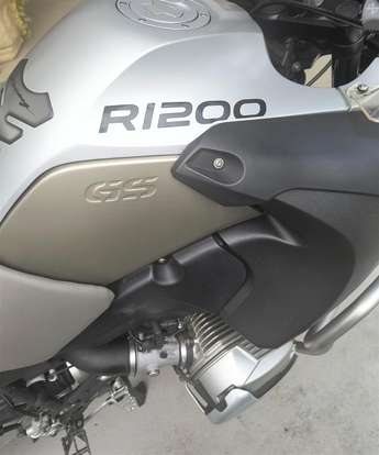 BMW-R 1200 GS ADVENTURE-2007