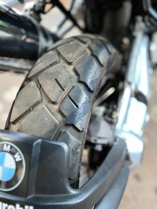 BMW-R 1200 GS ADVENTURE BMW-R 1200 GS ADVENTURE-2011