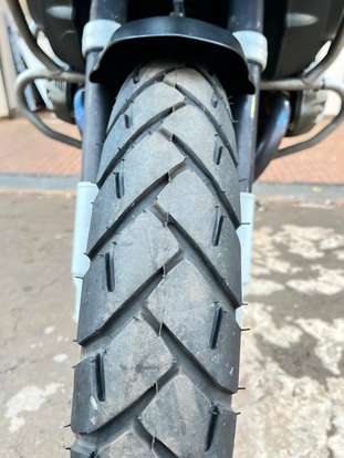 BMW-R 1200 GS ADVENTURE BMW-R 1200 GS ADVENTURE-2011