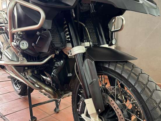 BMW-R 1200 GS ADVENTURE TRIPLE BLACK BMW-R 1200 GS ADVENTURE TRIPLE BLACK-2017