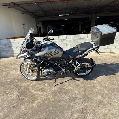 BMW R 1200 GS PREMIUM + 