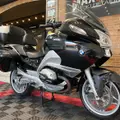 BMW R 1200 RT BMW R 1200 RT