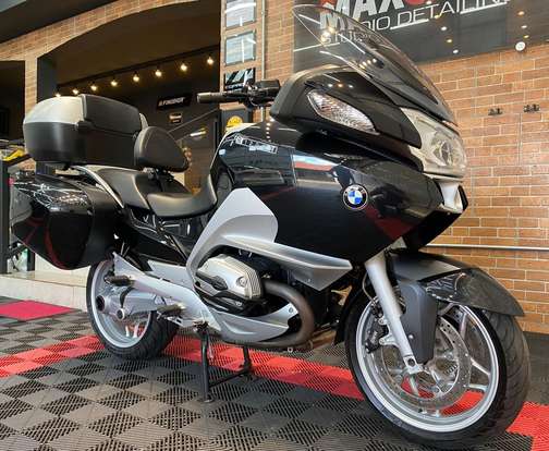 BMW-R 1200 RT-2009