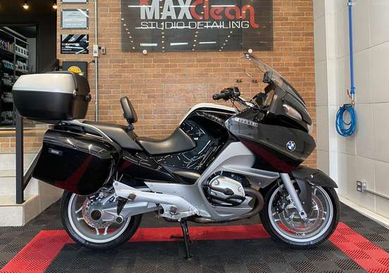 BMW-R 1200 RT-2009