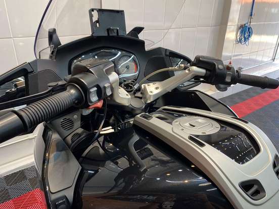 BMW-R 1200 RT BMW-R 1200 RT-2009