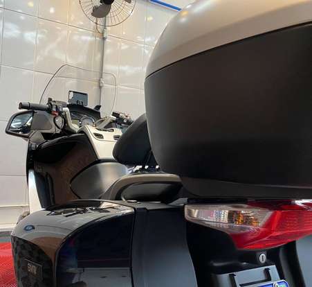 BMW-R 1200 RT BMW-R 1200 RT-2009