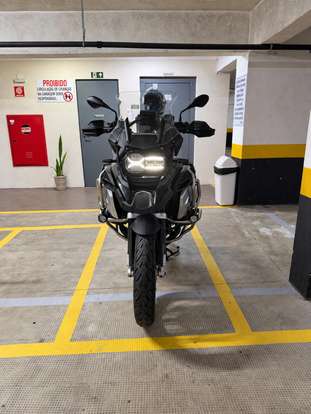 BMW-R 1250 GS ADVENTURE TRIPLE BLACK BMW-R 1250 GS ADVENTURE TRIPLE BLACK-2021