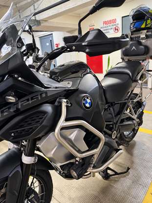 BMW-R 1250 GS ADVENTURE TRIPLE BLACK BMW-R 1250 GS ADVENTURE TRIPLE BLACK-2021