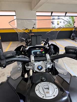 BMW-R 1250 GS ADVENTURE TRIPLE BLACK BMW-R 1250 GS ADVENTURE TRIPLE BLACK-2021