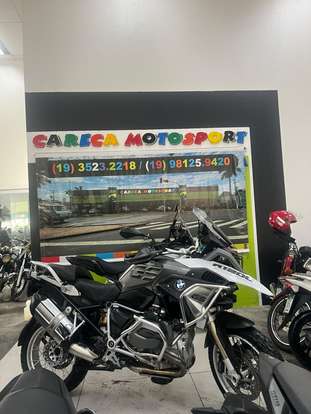 BMW-R 1200 GS PREMIUM +-2017